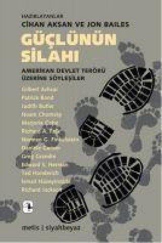 Libro Güclünün Silahi Jon Bailes