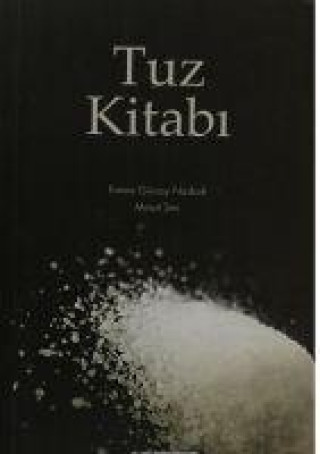 Knjiga Tuz Kitabi 
