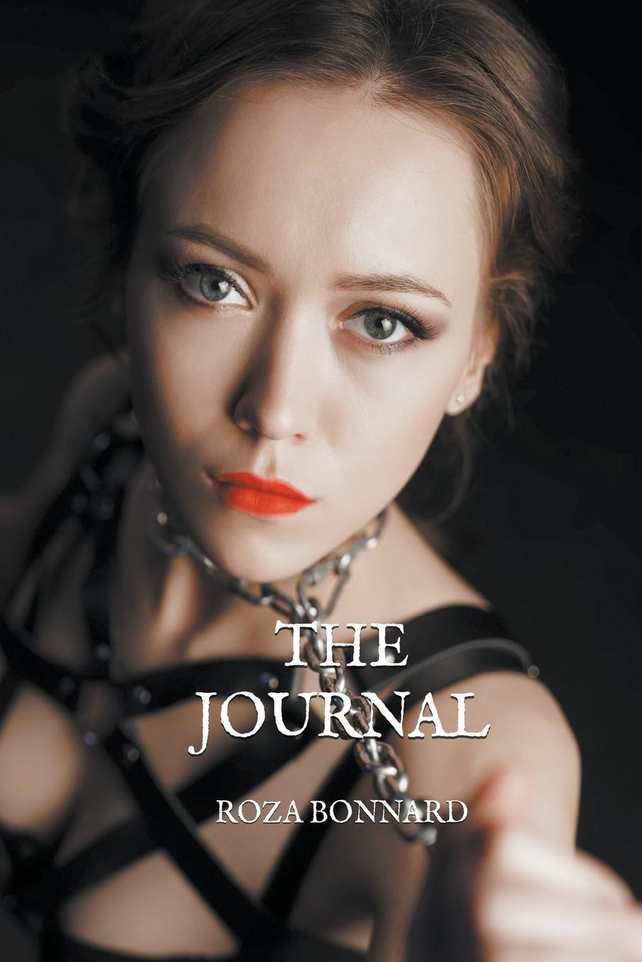 Knjiga Journal Roza Bonnard