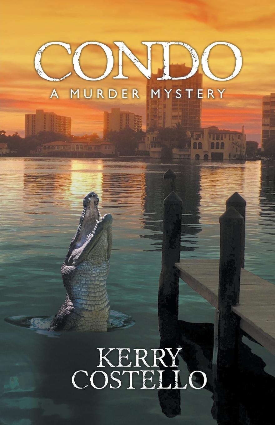 Boek Condo Kerry Costello