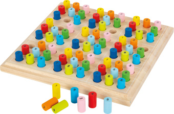 Gra/Zabawka Sudoku small foot