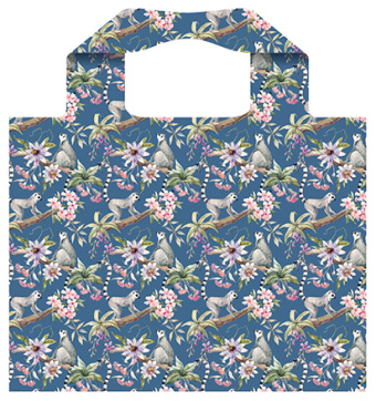 Knjiga Easy Bag 2.0 Äffchen 