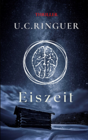 Knjiga Eiszeit U.C. Ringuer