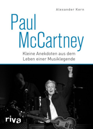 Book Paul McCartney Alexander Kern