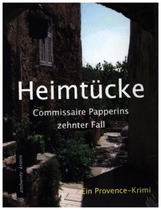 Boek Heimtücke Ignaz Hold