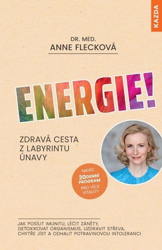 Carte Energie! Anne Fleck