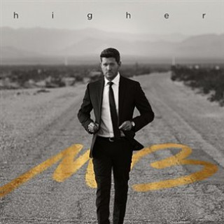 Audio Higher Bublé Michael