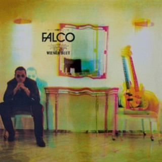 Audio Wiener Blut (Deluxe Edition) (2022 Remaster) Falco