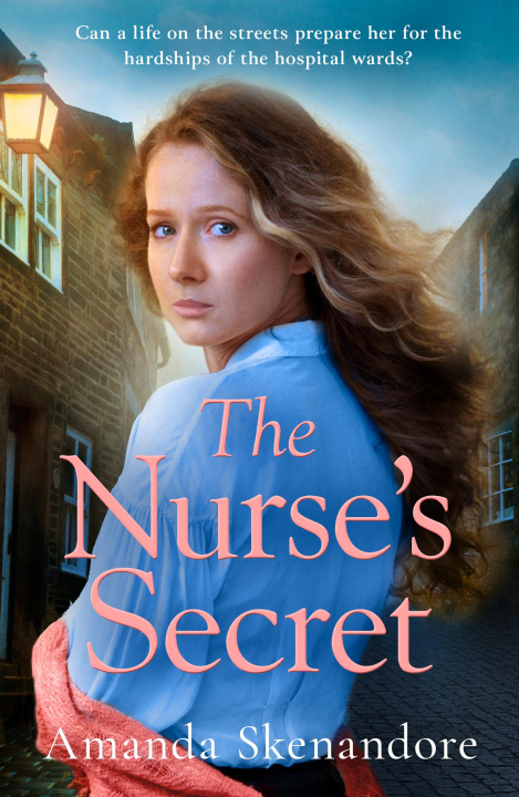 Buch Nurse's Secret 