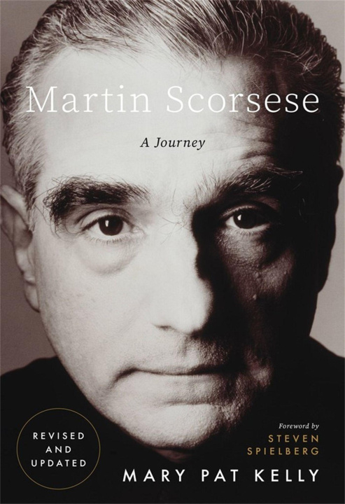 Könyv Martin Scorsese Steven Spielberg