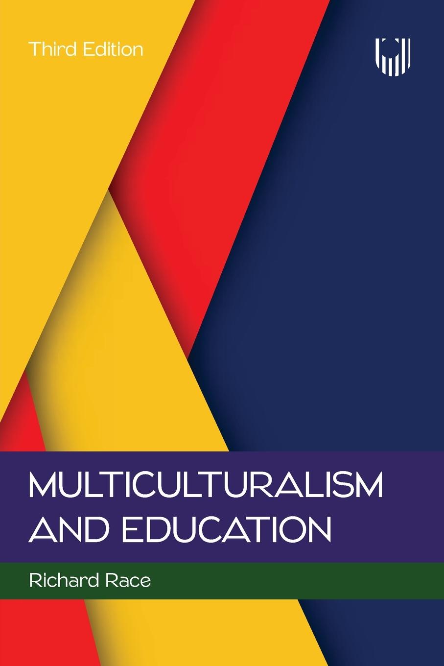 Book MULTICULTURALISM & EDUCATION RACE