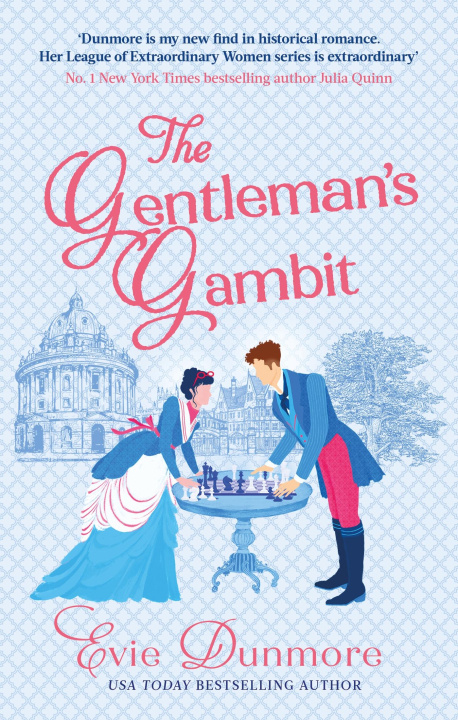 Könyv Gentleman's Gambit 