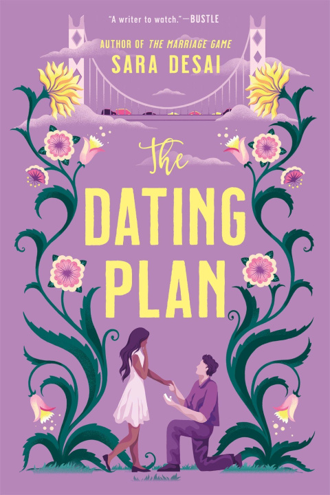 Carte Dating Plan Sara Desai