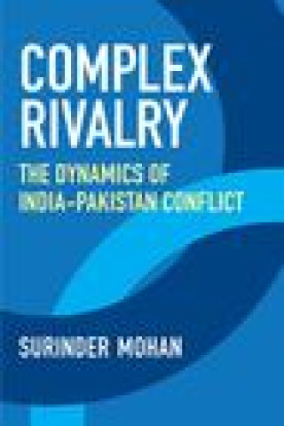 Knjiga Complex Rivalry Surinder Mohan