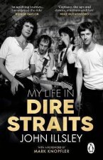 Könyv My Life in Dire Straits 