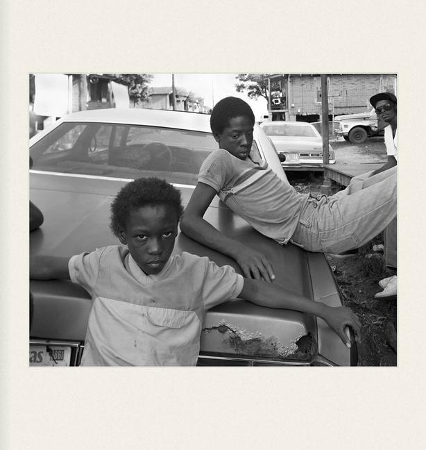 Knjiga Baldwin Lee 