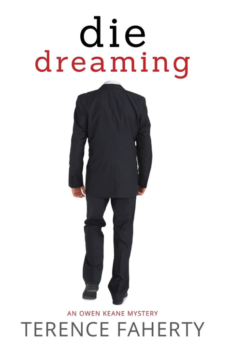 Book Die Dreaming 