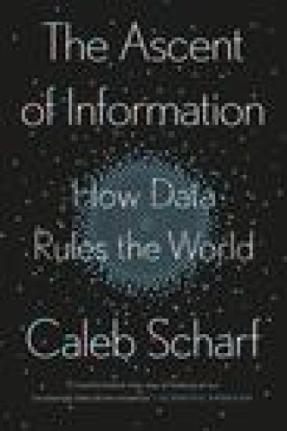 Knjiga Ascent Of Information CALEB SCHARF