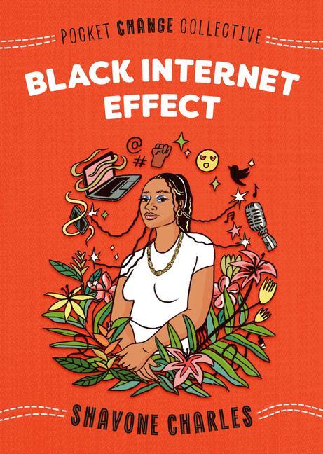 Kniha Black Internet Effect Ashley Lukashevsky