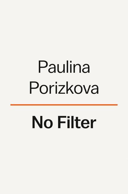 Kniha No Filter 