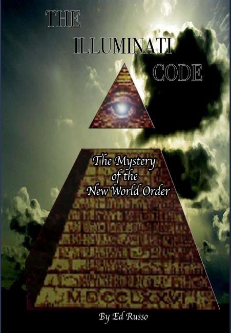 Kniha Illuminati Code 