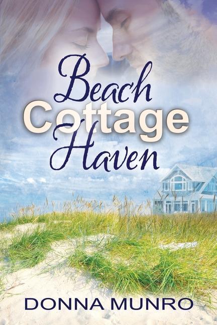 Knjiga Beach Cottage Haven Donna Munro