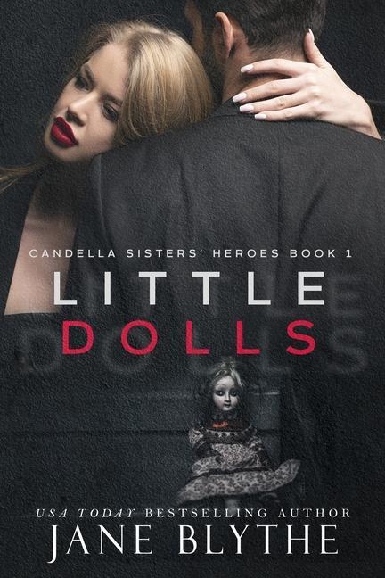 Boek Little Dolls Jane Blythe