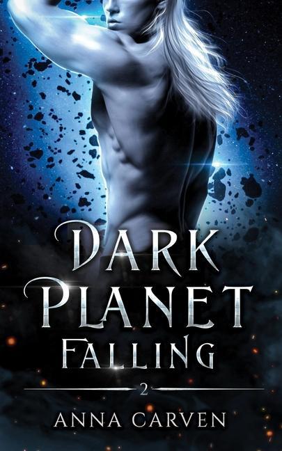 Kniha Dark Planet Falling 