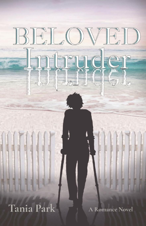 Buch Beloved Intruder Tania Park