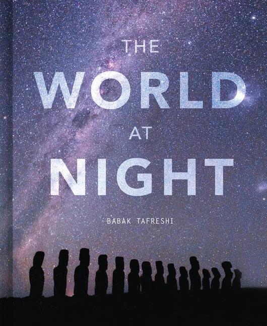 Kniha World at Night 