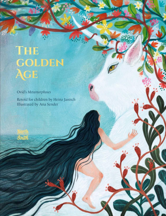 Knjiga Golden Age Heinz Janisch