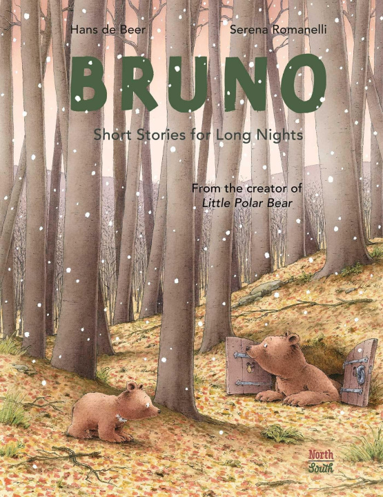 Kniha Bruno Hans De Beer