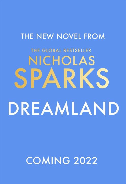 Book Dreamland 