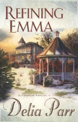 Knjiga Refining Emma 