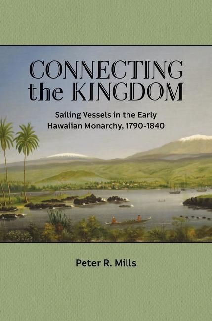 Книга Connecting the Kingdom 