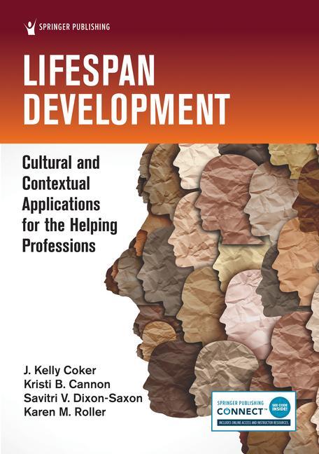 Buch Lifespan Development J. Kelly Coker
