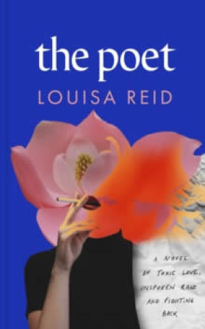 Kniha Poet Louisa Reid