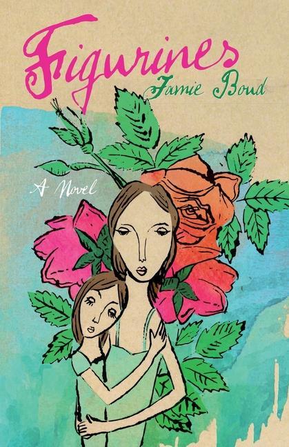 Buch Figurines Jamie Boud
