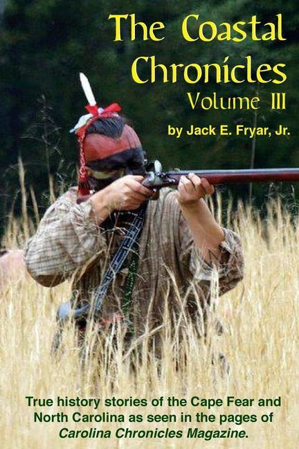 Knjiga The Coastal Chronicles Volume III 