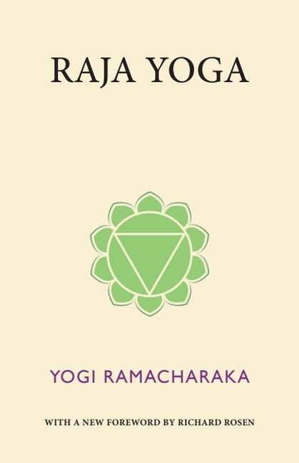 Könyv Raja Yoga 