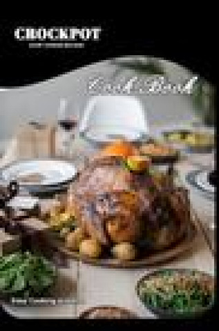 Buch Crockpot Recipes Jacob Riley