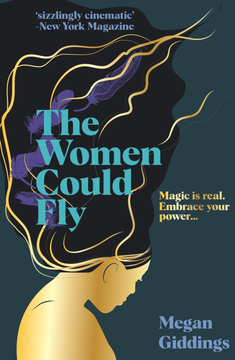 Livre Women Could Fly 