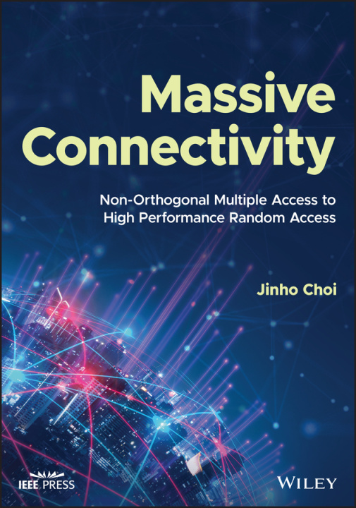 Knjiga Massive Connectivity Jun-Bae Seo