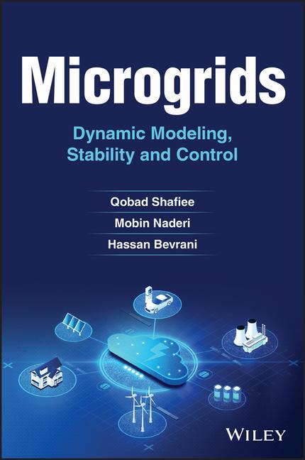 Book Microgrids Mobin Naderi