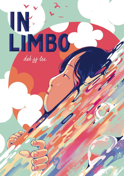Kniha In Limbo: A Graphic Memoir 