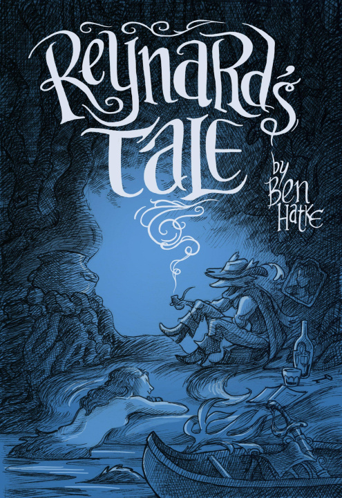 Kniha Reynard's Tale 