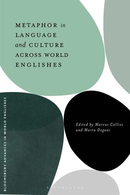 Kniha Metaphor in Language and Culture across World Englishes Alexander Onysko