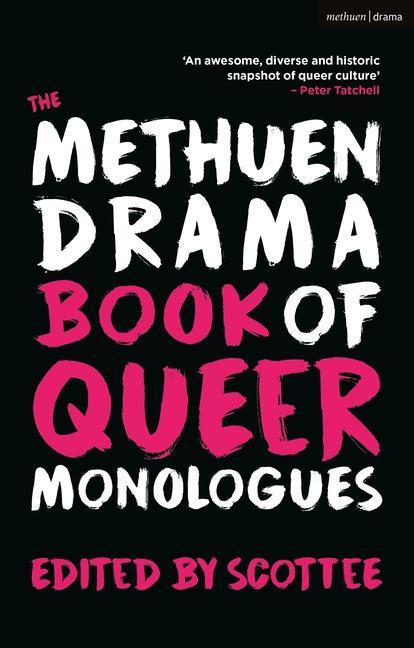 Kniha Oberon Book of Modern Monologues for Women Dee Cannon