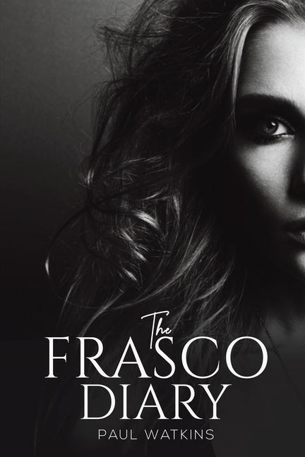 Boek Frasco Diary Paul Watkins
