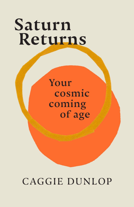 Book Saturn Returns Caggie Dunlop